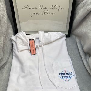 Vineyard Vines long sleeve shirt